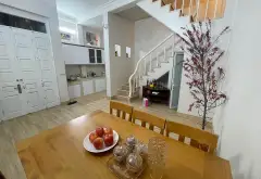 Bán nhà riêng quận Hoàn Kiếm, gần mặt phố Trần Quốc Toản, 4 tầng, dt~50m, giá nhỉnh 11tỷ... Bán nhà riêng tại Cửa Nam, Hà Nội 02