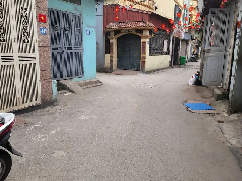 Phong thủy đắc địa, nhà tha hồ chọn... Bán nhà riêng tại Hoàng Liệt, Hà Nội 01