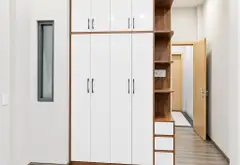 Nhà mới 3 tầng Lê Ngã, gần Tân Bình, giá hấp dẫn... Bán nhà riêng tại Tân Phú, Hồ Chí Minh 03