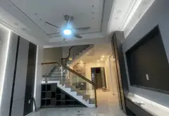 Nhà riêng ba tầng hiện đại tại Bắc Sơn, An Dương với không gian sống tối ưu... Bán nhà riêng tại An Dương, Hải Phòng 02