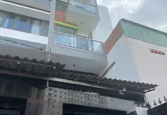 Nhà trọ 5 tầng trẻ trung tại Tân Bình thu nhập 30 triệu/tháng... Bán nhà riêng tại Tân Bình, Hồ Chí Minh 01