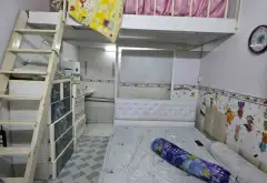 Bán nhà mặt phố phường Bình Hưng Hòa, diện tích 120m2, 5 phòng ngủ... Bán nhà mặt phố tại Bình Hưng Hòa, Hồ Chí Minh 04