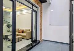 Nhà mới 3 tầng ngay ngõ ba gác, cách phố sầm uất chưa đến 50m... Bán nhà riêng tại An Biên, Hải Phòng 09