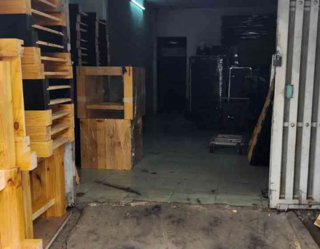 Bán nhà mặt phố Hà Đặc tại Quận 12, diện tích 132m2, mặt tiền 6m, pháp lý có sổ... Bán nhà mặt phố tại Trung Mỹ Tây, Hồ Chí Minh 01