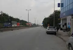 Bán nhà riêng 3 tầng tại Quang Minh Mê Linh nhà xây mới oto đỗ cửa... Bán nhà riêng tại Quang Minh, Hà Nội 01
