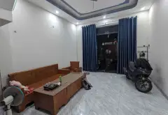 Bán nhà 54m2. Tại An Phú, Thuận An, Bình Dương.... Bán nhà mặt phố tại An Phú, Hồ Chí Minh 02