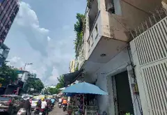 Nhà mặt phố 3 tầng, Hồng Hà , Sân Bay, 197m, mặt tiền 9.5m, 55 tỷ... Bán nhà mặt phố tại Tân Sơn Hòa, Hồ Chí Minh 03