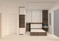 Nhà mặt phố 5 tầng mới xây, mặt tiền 4m tại Ấp Chiến Lược... Bán nhà mặt phố tại Bình Tân, Hồ Chí Minh 11