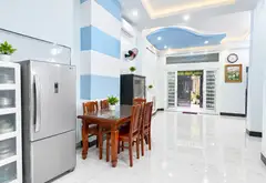 🔥 NHÀ 4 TẦNG PHẠM VĂN BẠCH – NGANG 7,6M – HẺM Ô TÔ 6M – TIỀM NĂNG CẢI TẠO CĂN HỘ DỊCH VỤ 🔥... Bán nhà riêng tại Tân Sơn, Hồ Chí Minh 05