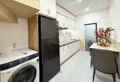 Nhà đẹp Nguyễn Thượng Hiền, Quận 3 - Giá sốc giảm ngay 300 triệu... Bán nhà riêng tại Bàn Cờ, Hồ Chí Minh 02