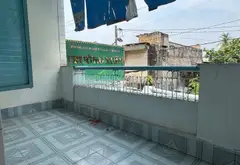 Bán nhà 3 tầng, 4 phòng ngủ ngay Quận 6, đường rộng 7m... Bán nhà riêng tại Phú Lâm, Hồ Chí Minh 12