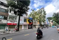 B.án Nh.à ngay trục đường kd thời trang Nguyễn Trãi nhộn nhịp ngày đêm - 36m2 - 3 tầng - nở hậu... Bán nhà riêng tại Chợ Quán, Hồ Chí Minh 02