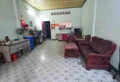 BÁN NHÀ SÁT TÂ.N HÒA ĐÔN.G - NGÃ TƯ 4 XÃ - ĐƯỜNG XE TẢI - NH ( 5.5X23M )... Bán nhà riêng tại Bình Trị Đông, Hồ Chí Minh 04