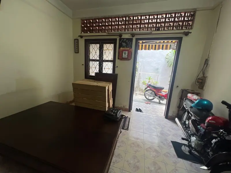 Nhà phố tiện nghi giữa lòng Quận 3... Bán nhà riêng tại Nhiêu Lộc, Hồ Chí Minh 01