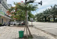 Shophouse 4 tầng mặt tiền rộng tại trung tâm khu đô thị Evergreen Tràng Duệ Hải Phòng... Bán Shophouse tại An Lão, Hải Phòng 06