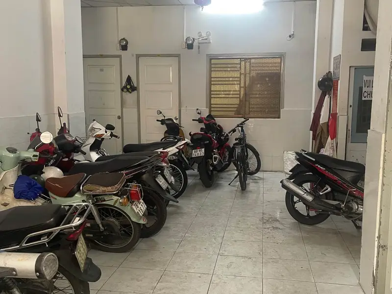 Nhà 3 tầng cho thuê thu nhập 46 triệu/tháng tại Tân Bình... Bán nhà riêng tại Tân Hòa, Hồ Chí Minh 01