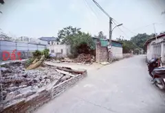 Mình CC bán đất nở hậu 50.5m² tại Phú Nghĩa, Chương Mỹ, 1.55 tỷ... Bán đất tại Phú Nghĩa, Hà Nội 02