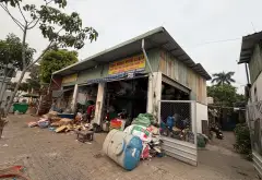 Siêu phẩm mặt tiền siêu rộng ở Gò Vấp - Giá sốc giảm 6 tỷ!... Bán nhà mặt phố tại An Nhơn, Hồ Chí Minh 08