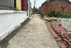 Bán đất phân lô mặt tiền rộng ô tô tại khu vực gần cụm công nghiệp... Bán đất tại Thượng Hồng, Hưng Yên 02
