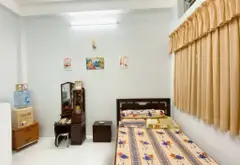 Nhà 3 tầng hẻm xe hơi Nguyễn Tiểu La, Quận 10... Bán nhà riêng tại Diên Hồng, Hồ Chí Minh 07