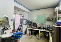 Bán nhà mặt phố Phú Lâm 2 tầng diện tích 52m2 giá 9 tỷ... Bán nhà mặt phố tại Phú Lâm, Hồ Chí Minh 06