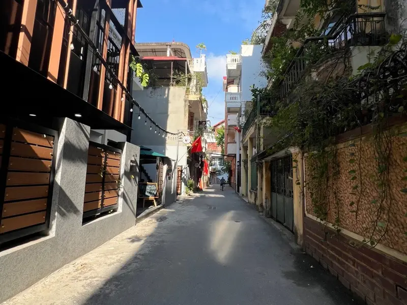 Cơ hội hiếm có sở hữu toà chung cư mini 16 phòng mới tinh tại Phùng Chí Kiên... Bán chung cư mini tại Nghĩa Đô, Hà Nội 01