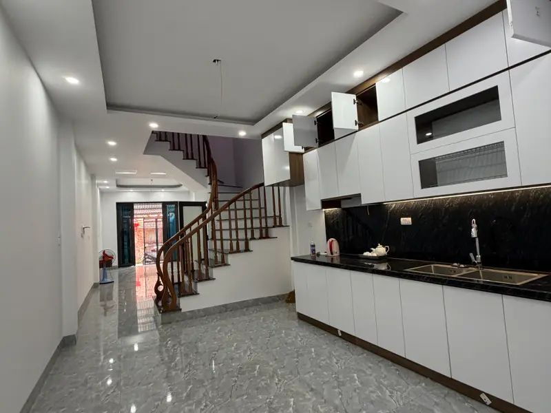 ĐẤT RỘNG NHÀ TO - DÂN XÂY - 66M2 - TRƯỚC SAU 2 THOÁNG - TRUNG TÂM TRẠM TRÔI - HOÀI ĐỨC - 0397931387... Bán nhà riêng tại Hoài Đức, Hà Nội 01