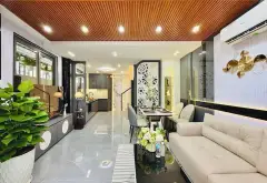 5x10m(CN đủ), Bán nhà xây mới 5 tầng, Hẻm xe hơi thông, Quang Trung, P8 Gò Vấp, 6 Tỷ... Bán nhà riêng tại Thông Tây Hội, Hồ Chí Minh 04