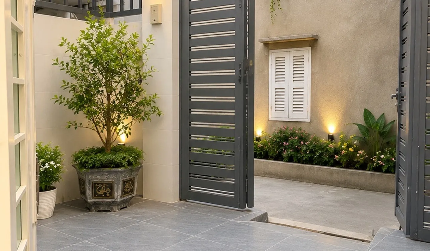 Nhà trong ngõ, ngách, hẻm - 70m² - Phú Định, Quận 8, TP Hồ Chí Minh - 5.78 tỷ... Bán nhà riêng tại Phú Định, Hồ Chí Minh 01