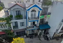 Bán nhà riêng 4 tầng tại Huỳnh Tấn Phát diện tích 95.7m² pháp lý rõ ràng... Bán nhà riêng tại Nhà Bè, Hồ Chí Minh 12