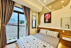 Nhà 2 Tầng 3 PN, Hẻm Xe Tải, Tân Bình - Full Nội Thất... Bán nhà riêng tại An Hội Tây, Hồ Chí Minh 10