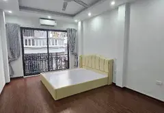 Bán nhà đẹp ở ngay 5 tầng 41/45m2, thang máy khu Cầu Đơ, oto - kinh doanh... Bán nhà riêng tại Hà Đông, Hà Nội 05