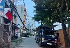 Nhà mặt phố Nhánh Phan Huy Ích, 2 tầng, mặt tiền 4.5m, 115m... Bán nhà mặt phố tại Tân Sơn, Hồ Chí Minh 04