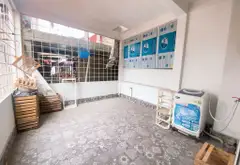 Nhà 4 tầng ô tô tránh, sinh sống an ninh Đống Đa... Bán nhà riêng tại Hà Đông, Hà Nội 05