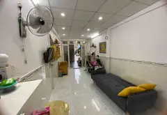 Nhà riêng 2 tầng diện tích 49m2 tại quận 11, tiện xây mới, ô tô đỗ cửa... Bán nhà riêng tại Phú Thọ, Hồ Chí Minh 04