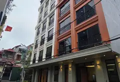 Chung cư mini cao cấp liền kề ô tô tại Thụy Phương với tiện nghi đỉnh cao... Bán chung cư mini tại Đông Ngạc, Hà Nội 05
