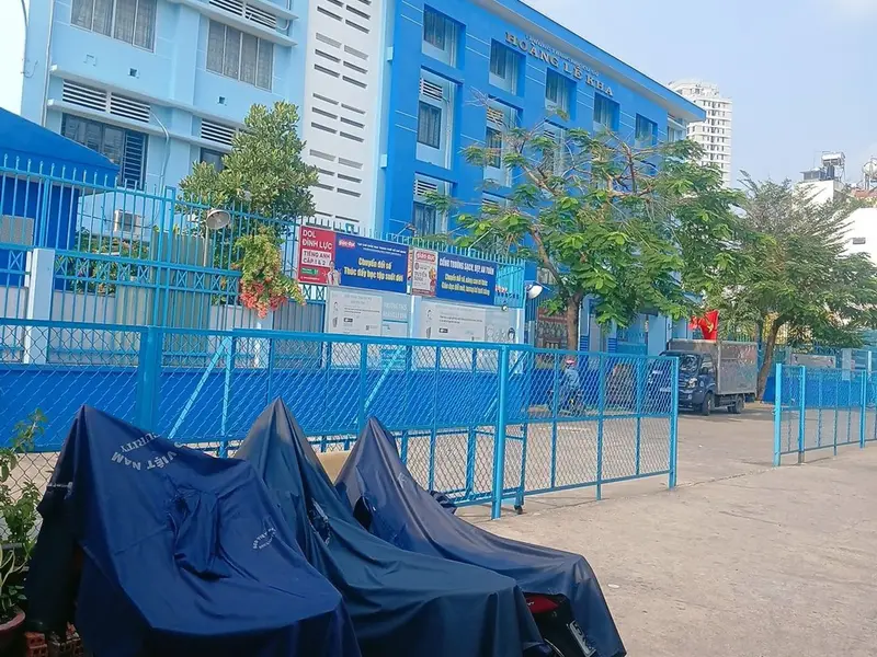Nhà mặt phố 2 tầng hướng Bắc tại khu vực Bến Phú Lâm, Quận 6... Bán nhà mặt phố tại Bình Tây, Hồ Chí Minh 01