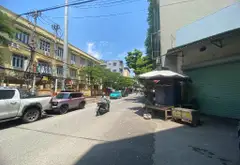 Bán nhà liền kề Ngô Thì Nhậm 1 tầng mặt tiền 4m Hà Đông, oto kinh doanh... Bán biệt thự, liền kề tại Kiến Hưng, Hà Nội 01