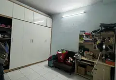 Chính chủ nhà đẹp Tô Hiệu 4 tầng Hồng Bàng giá nhỉnh 2 tỷ... Bán nhà riêng tại Lê Chân, Hải Phòng 03