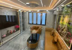 Bán nhà riêng 5 tầng 58m2 ở Tân Chánh Hiệp với nội thất cao cấp, giá thương lượng... Bán nhà riêng tại Trung Mỹ Tây, Hồ Chí Minh 04