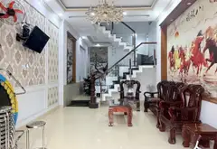 Bán nhà riêng 4 tầng tại phường Trường Thọ, Thủ Đức, gần Metro Phạm Văn Đồng... Bán nhà riêng tại Thủ Đức, Hồ Chí Minh 03