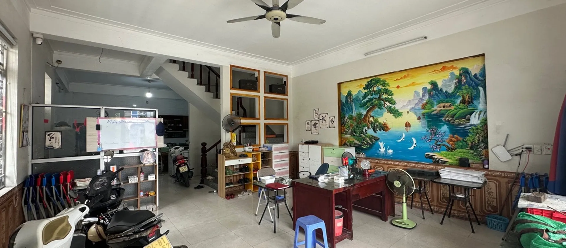 Bán nhà mặt phố lô góc 3 mặt thoáng tại Cao Xanh, Hạ Long, view sông... Bán nhà mặt phố tại Cao Xanh, Quảng Ninh 01