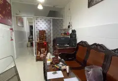Nhà 2 tầng tiện nghi tại Vườn Lài, sống tiện lợi... Bán nhà riêng tại Vườn Lài, Hồ Chí Minh 01