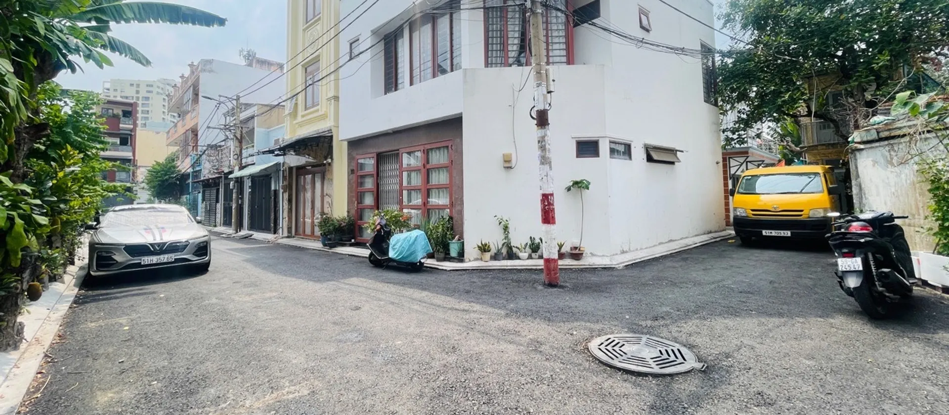Bán nhà 2 tầng 22m2 giá 3,1 tỷ gần Bình Thạnh, Gò Vấp... Bán nhà riêng tại Hạnh Thông, Hồ Chí Minh 01