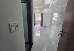 Nhà đẹp Quang Trung - Hà Đông - 52m x 5 tầng - 6 PN Khép Kín - Thang Máy chạy êm ru... Bán nhà riêng tại Yên Nghĩa, Hà Nội 06