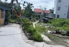 Bán đất 47,6m² tại Đào Yêu - Hồng Thái, gần cầu Kiến An, giá 1,35 tỷ... Bán đất tại An Hải, Hải Phòng 02