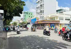 Nhà 2 tầng siêu tiện nghi Quận 11 giá tốt... Bán nhà riêng tại Phú Thọ, Hồ Chí Minh 04