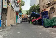 Cơ hội vàng mất ngay nhà đẹp kiệt Nguyễn Văn Linh, giá tốt đáng sở hữu... Bán nhà riêng tại Thanh Khê, Đà Nẵng 15