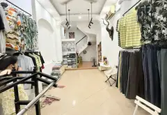 Nhà mặt phố Trần Quang diệu kinh doanh sầm uất tt đống đa DT 33mx6... Bán nhà mặt phố tại Đống Đa, Hà Nội 04