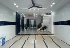 Nhà Mặt Phố Bình Hưng Hòa 5 Tầng - Sống Đẳng Cấp... Bán nhà mặt phố tại Bình Hưng Hòa, Hồ Chí Minh 01